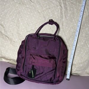 Plum Hot Box Backpack